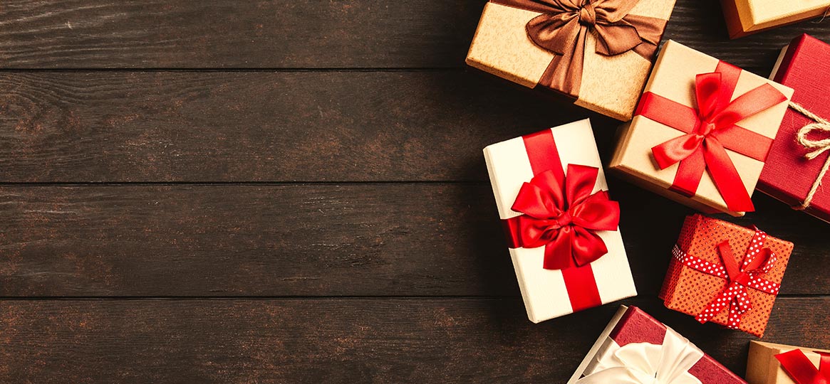30 meilleures idées de cadeaux clients de fin d'année
