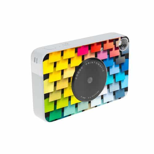 Kodak appareil photo instantané