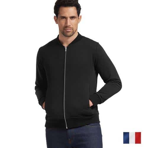 blouson personnalisable france