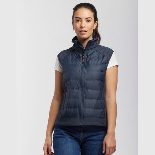 Bodywarmer doudoune duvet