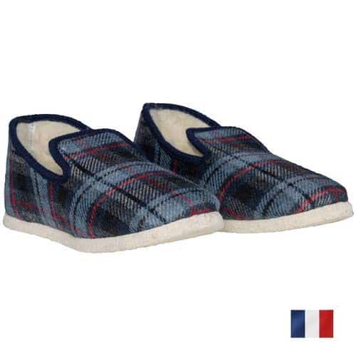 chausson charentaise