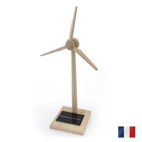 eolienne solaire