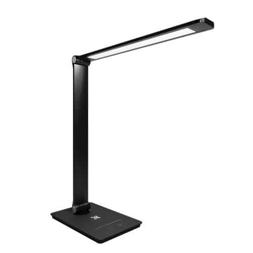 Lampe pliable cadeau client