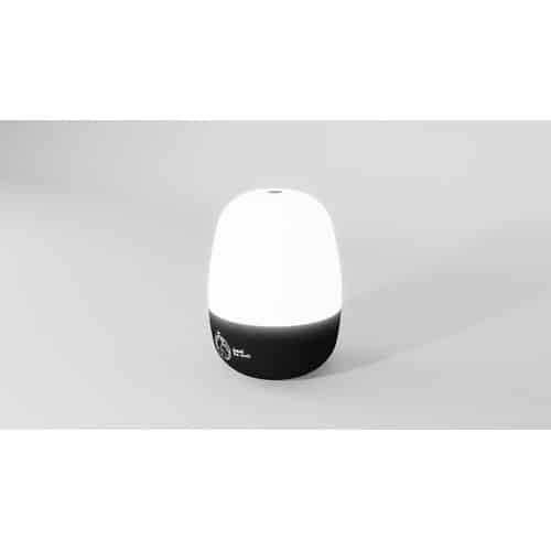 Lampe d'ambiance nomade