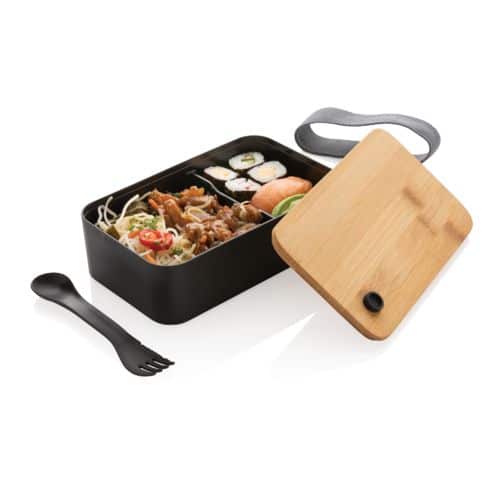 Lunchbox cadeau client