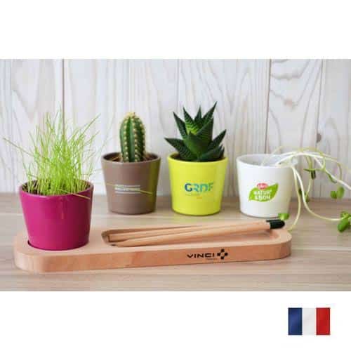 plateau nature made in France