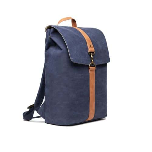 Sac à dos toile recyclé