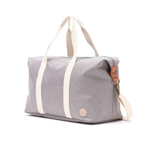 Sac weekend RPET idées cadeaux clients fin d’année