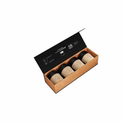 Coffret smart mug magnétique