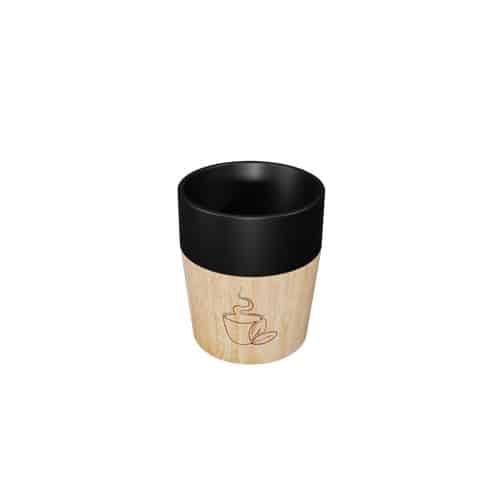 Mug magnétique