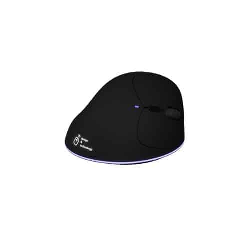 Souris ergonomique idées cadeaux clients fin d’année