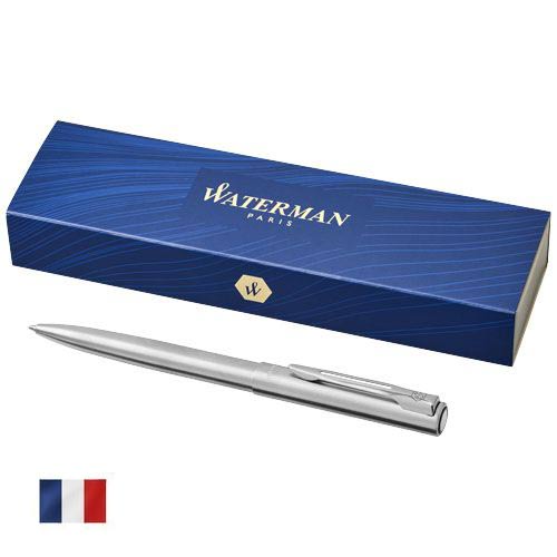 stylo waterman fabrication francaise