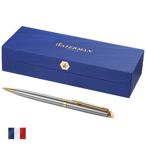 stylo waterman fabrication francaise