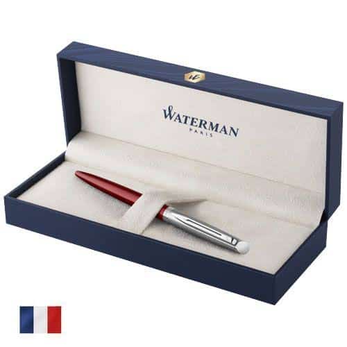 stylo waterman made-in-france