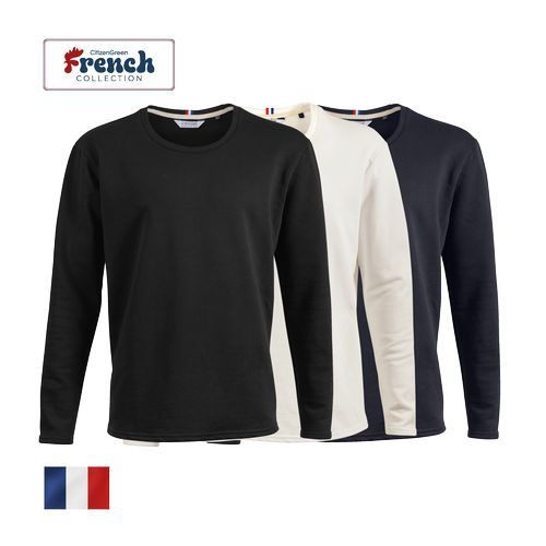 sweat made-in-france
