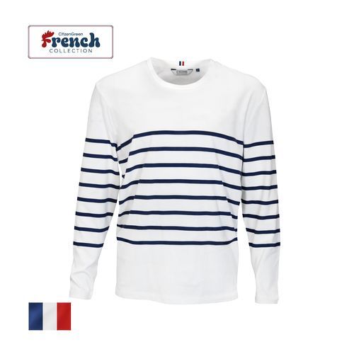 textile mariniere france