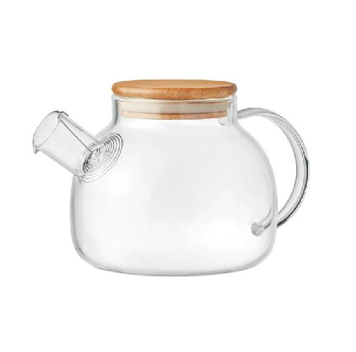theiere verre