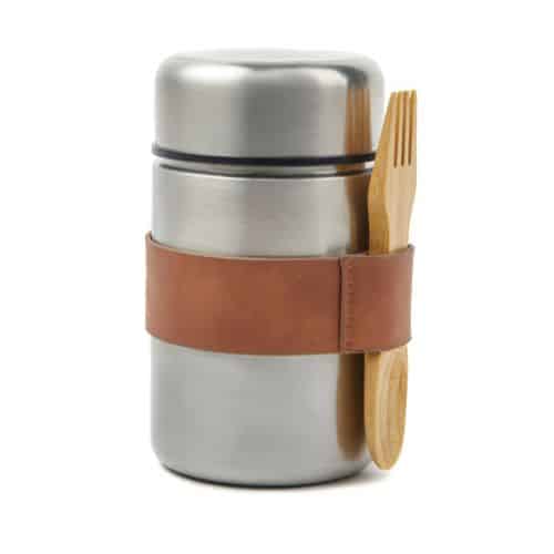 Thermos pour aliments