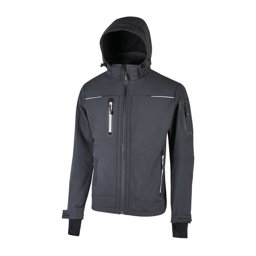 veste softshell pro