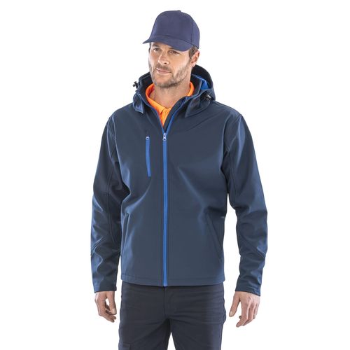 veste softshell