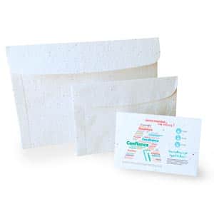 Enveloppe Graines