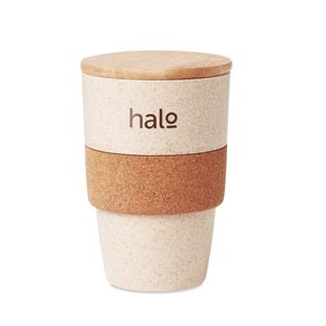 gobelet mais ble biodegradable