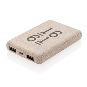 Powerbank Blé