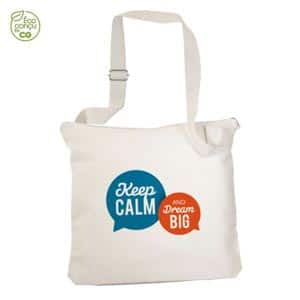 Sac coton biologique