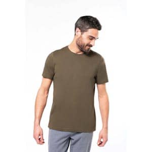 Tshirts coton bio