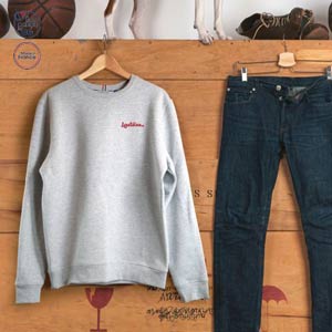 sweat bio made in france