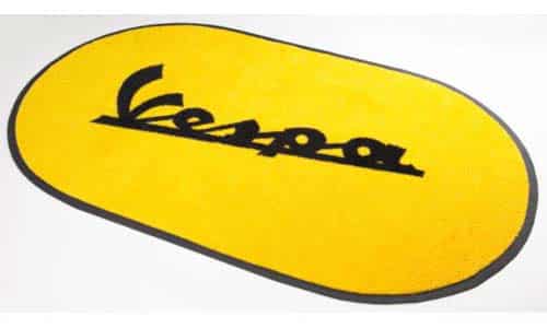Tapis custom