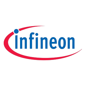 Logo Infineon, client Promosapiens