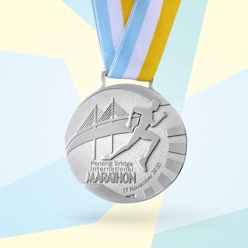 Médaille