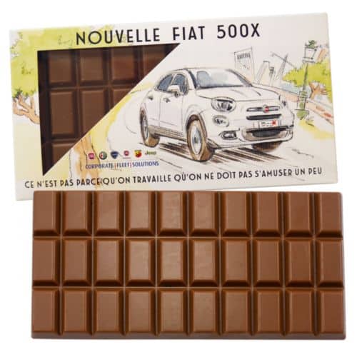 Chocolats