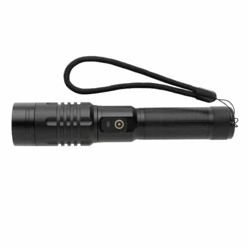 Outil multifonction et lampe Gear X personnalisables au logo d'entreprise