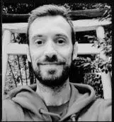 Marc-Antoine Richard, concepteur de sites web chez Promosapiens