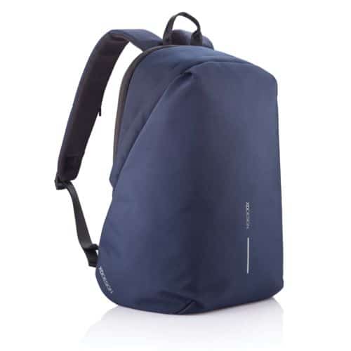 Sac à dos antivol XD Design Bobby personnalisable au logo d'entreprise
