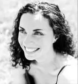Sandrine Richard, responsable graphisme chez Promosapiens