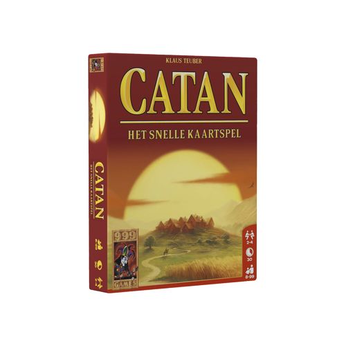 catan jeu objet publicitaire original