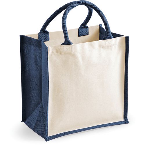 Tote bag personnalisé anses confortables