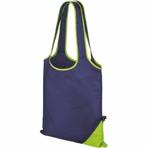 Tote bag personnalisé anses intégrées