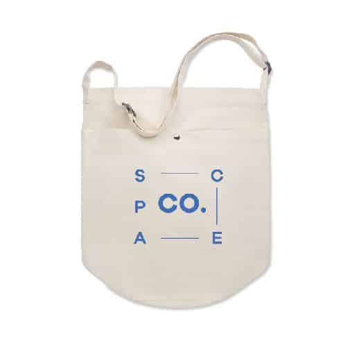 Tote bag anses réglables