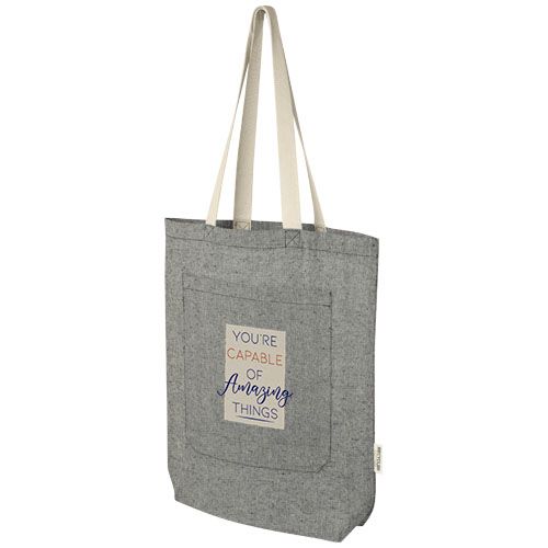 Tote bag personnalisé écologique