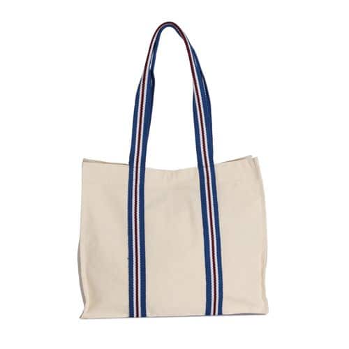 sac design fermeture aimantée