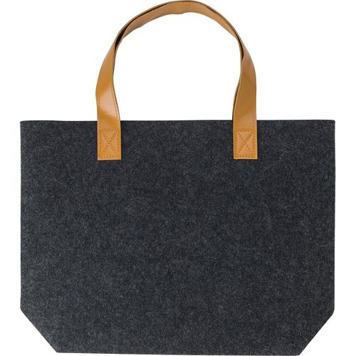 Tote bag feutre