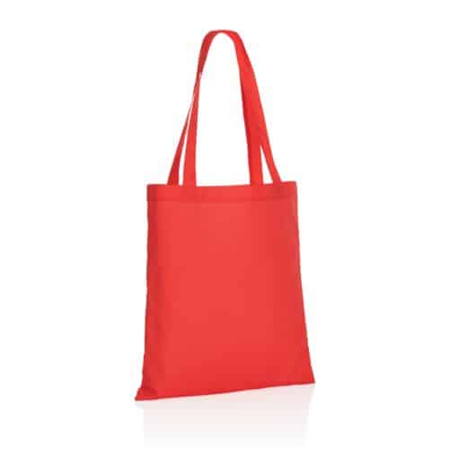 tote bag impact