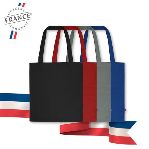 Tote bag personnalisé made in france