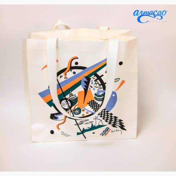 Tote bag personnalisé sur mesure