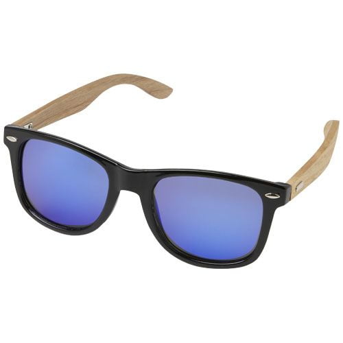 Lunettes bois bambou rpet