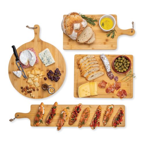 Planche service apéritif